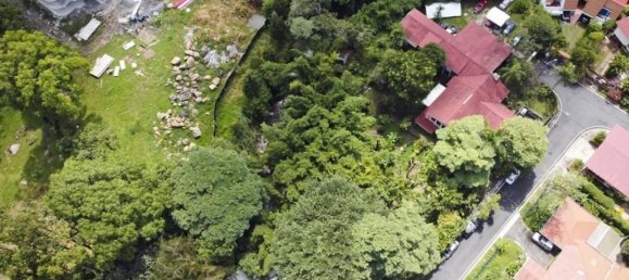 terreno en venta en Santa Ana, San José, Costa Rica № 1922 2