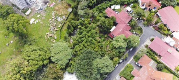 terreno en venta en Santa Ana, San José, Costa Rica № 1922 3