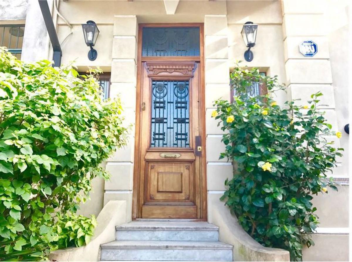 3 Schlafzimmer Haus in Buenos Aires, Argentina, Nr. 77235