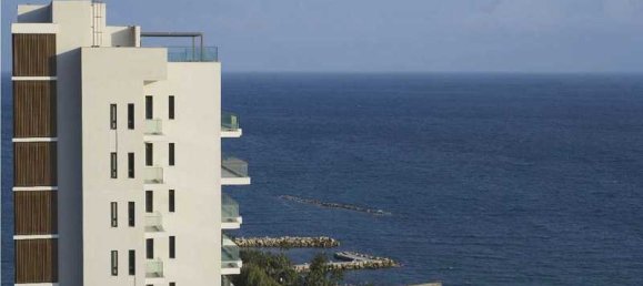 Квартира с 3 спальнями в Лимассол, Кипр № 17754 2