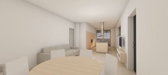 4غرفة شقة في Castrezzato, Italy رقم 187765 2