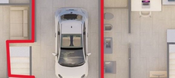 4غرفة شقة في Castrezzato, Italy رقم 187765 10