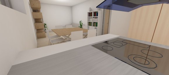 4غرفة شقة في Castrezzato, Italy رقم 187765 5