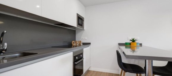 2 bedrooms Apartment in Alicante, Spain No. 189905 11