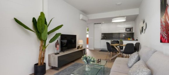 2 bedrooms Apartment in Alicante, Spain No. 189905 28