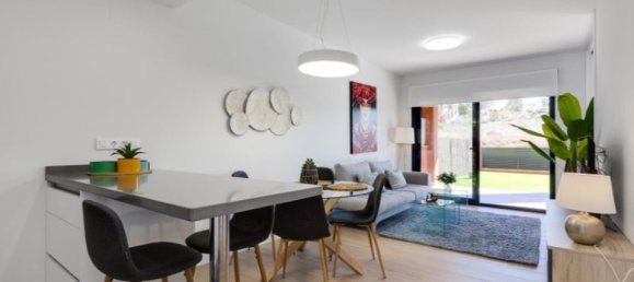 2 bedrooms Apartment in Alicante, Spain No. 189905 13