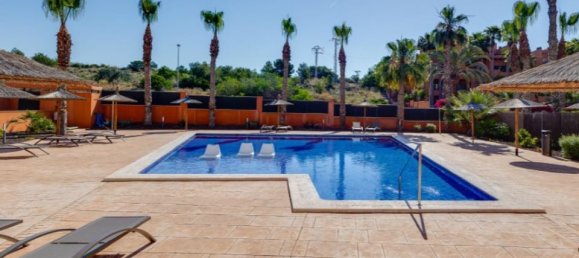 2 bedrooms Apartment in Alicante, Spain No. 189905 36