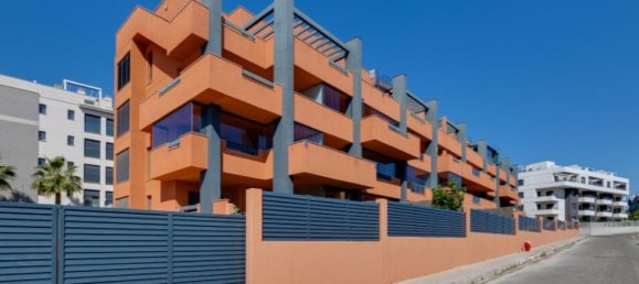 2 bedrooms Apartment in Alicante, Spain No. 189905 44