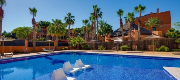 2 bedrooms Apartment in Alicante, Spain No. 189905 39