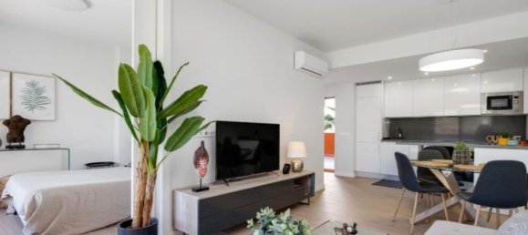 2 bedrooms Apartment in Alicante, Spain No. 189905 20