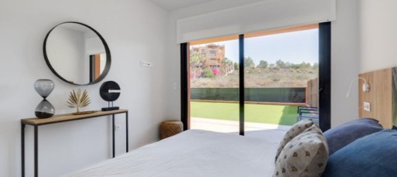 2 bedrooms Apartment in Alicante, Spain No. 189905 32