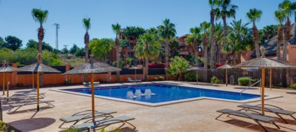 2 bedrooms Apartment in Alicante, Spain No. 189905 3