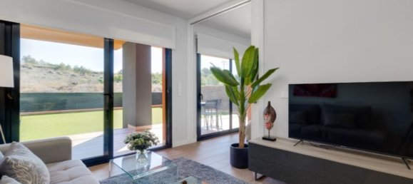 2 bedrooms Apartment in Alicante, Spain No. 189905 16