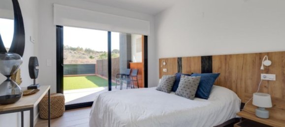 2 bedrooms Apartment in Alicante, Spain No. 189905 31