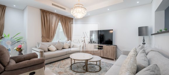 Таунхаус с 3 спальнями в Al Furjan, ОАЭ № 50948 18