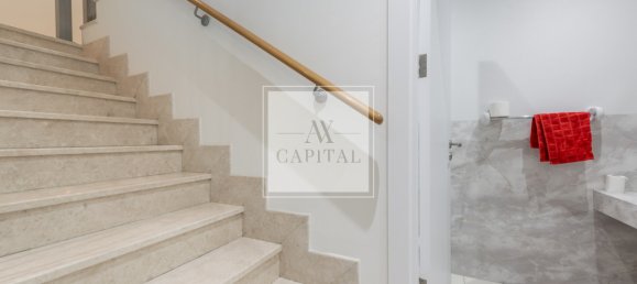 Таунхаус с 3 спальнями в Al Furjan, ОАЭ № 50948 12