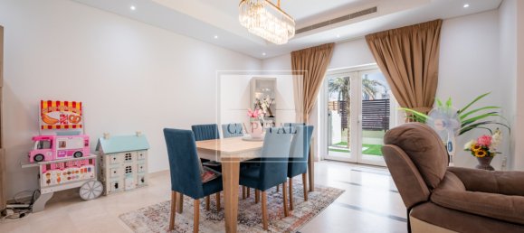 Таунхаус с 3 спальнями в Al Furjan, ОАЭ № 50948 15