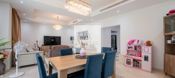 Таунхаус с 3 спальнями в Al Furjan, ОАЭ № 50948 16