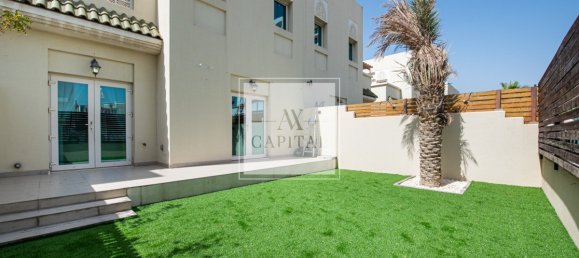 Таунхаус с 3 спальнями в Al Furjan, ОАЭ № 50948 3