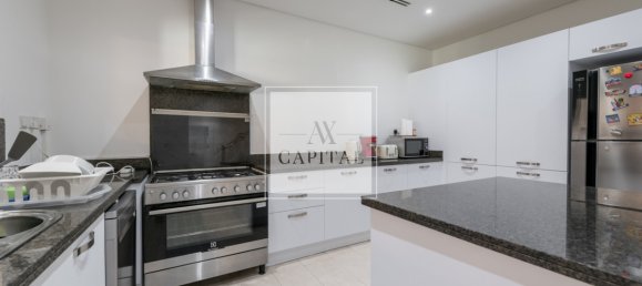 Таунхаус с 3 спальнями в Al Furjan, ОАЭ № 50948 11