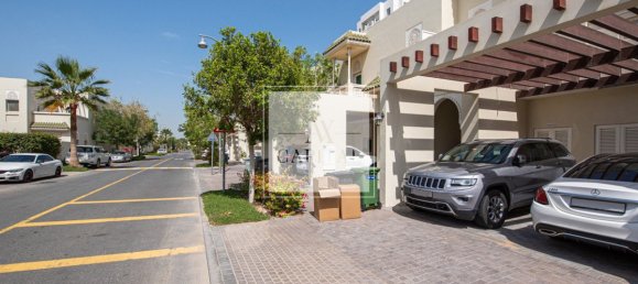 Таунхаус с 3 спальнями в Al Furjan, ОАЭ № 50948 4