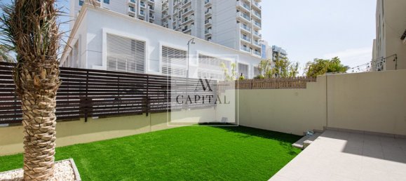 Таунхаус с 3 спальнями в Al Furjan, ОАЭ № 50948 2