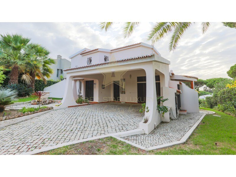 Villa T3 em Faro, Portugal N.º 131817