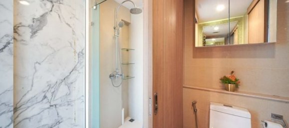 شقة في Pattaya, Thailand 35متر مربع  رقم 69467 4