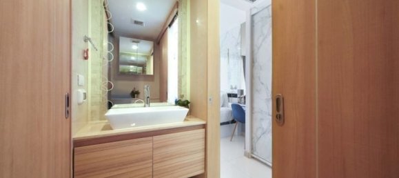 شقة في Pattaya, Thailand 35متر مربع  رقم 69467 12