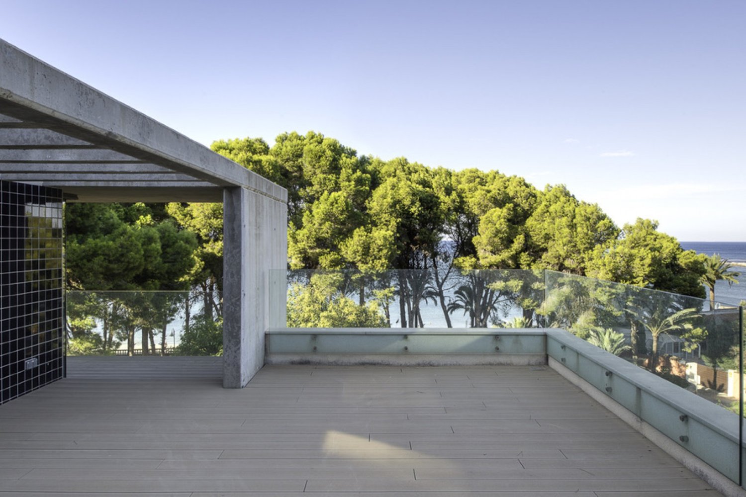 4 chambres Villa à Denia, Spain No. 261200