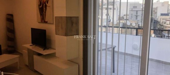 2 Schlafzimmer Penthouse in Gzira, Malta, Nr. 9416 33