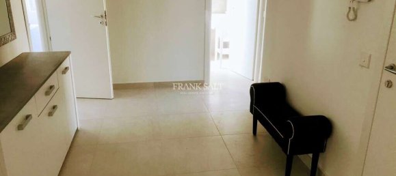 2 Schlafzimmer Penthouse in Gzira, Malta, Nr. 9416 6