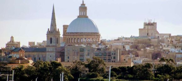 2 Schlafzimmer Penthouse in Gzira, Malta, Nr. 9416 16