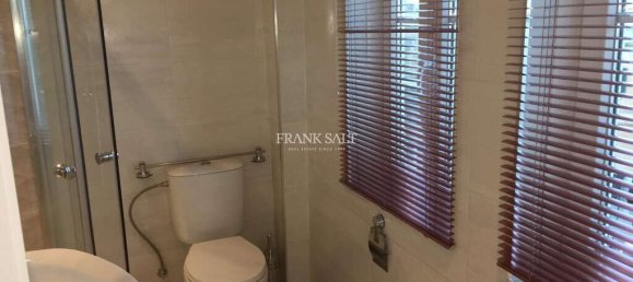 2 Schlafzimmer Penthouse in Gzira, Malta, Nr. 9416 27