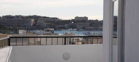 2 Schlafzimmer Penthouse in Gzira, Malta, Nr. 9416 19