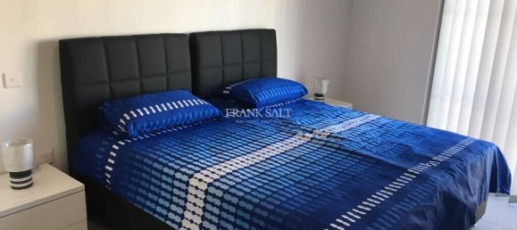 2 Schlafzimmer Penthouse in Gzira, Malta, Nr. 9416 29