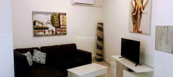 2 Schlafzimmer Penthouse in Gzira, Malta, Nr. 9416 32