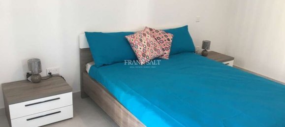 2 Schlafzimmer Penthouse in Gzira, Malta, Nr. 9416 9