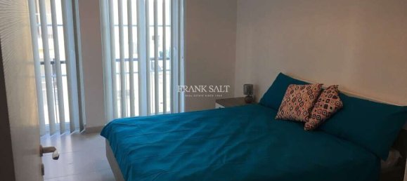 2 Schlafzimmer Penthouse in Gzira, Malta, Nr. 9416 8