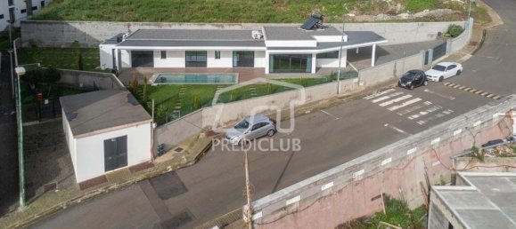 3 chambres Villa à Machico, Portugal No. 124665 7