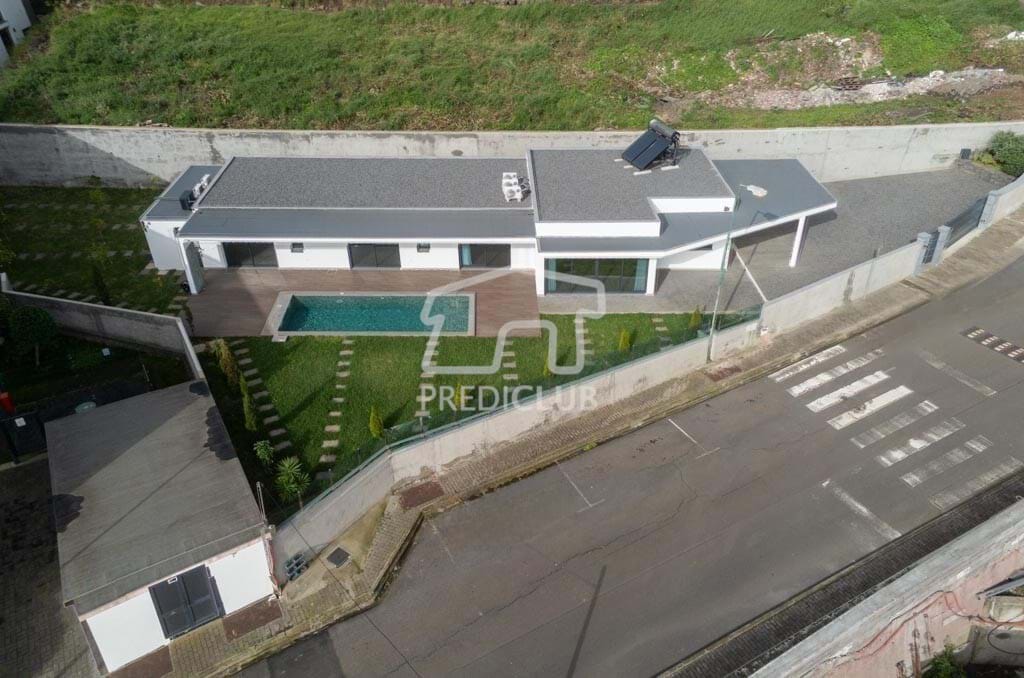 3 chambres Villa à Machico, Portugal No. 124665