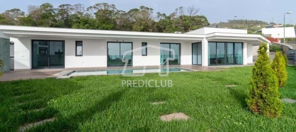 3 chambres Villa à Machico, Portugal No. 124665 10