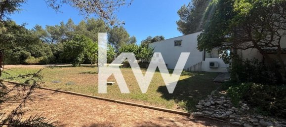 5 غرف نوم فيلا في Nimes, France رقم 345423 5