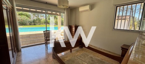 5 غرف نوم فيلا في Nimes, France رقم 345423 8