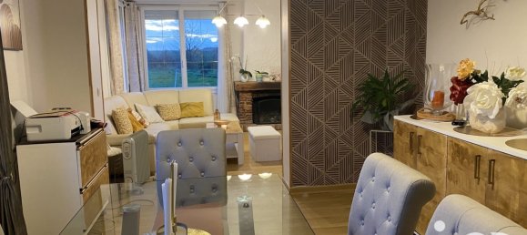 4 bedrooms House in Mondescourt, France No. 51195 5