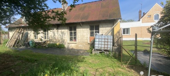 4 bedrooms House in Mondescourt, France No. 51195 4