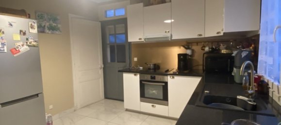 4 bedrooms House in Mondescourt, France No. 51195 10