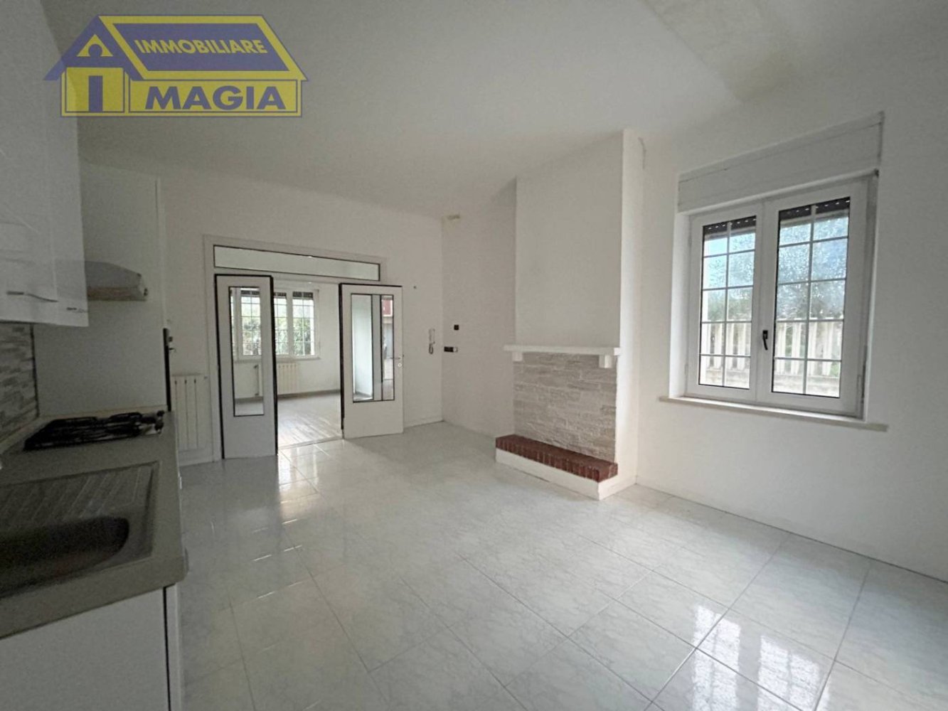 2 bedrooms Apartment in San Benedetto del Tronto, Italy No. 25490