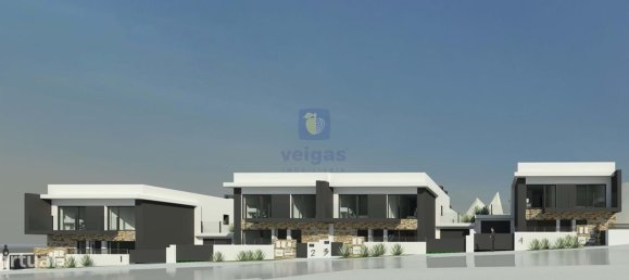 4 chambres Maison à Almada, Portugal No. 10953 3