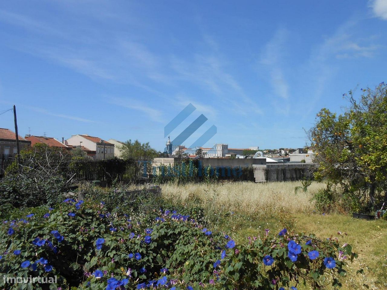 2000m² Land in Lisbon, Portugal No. 278552